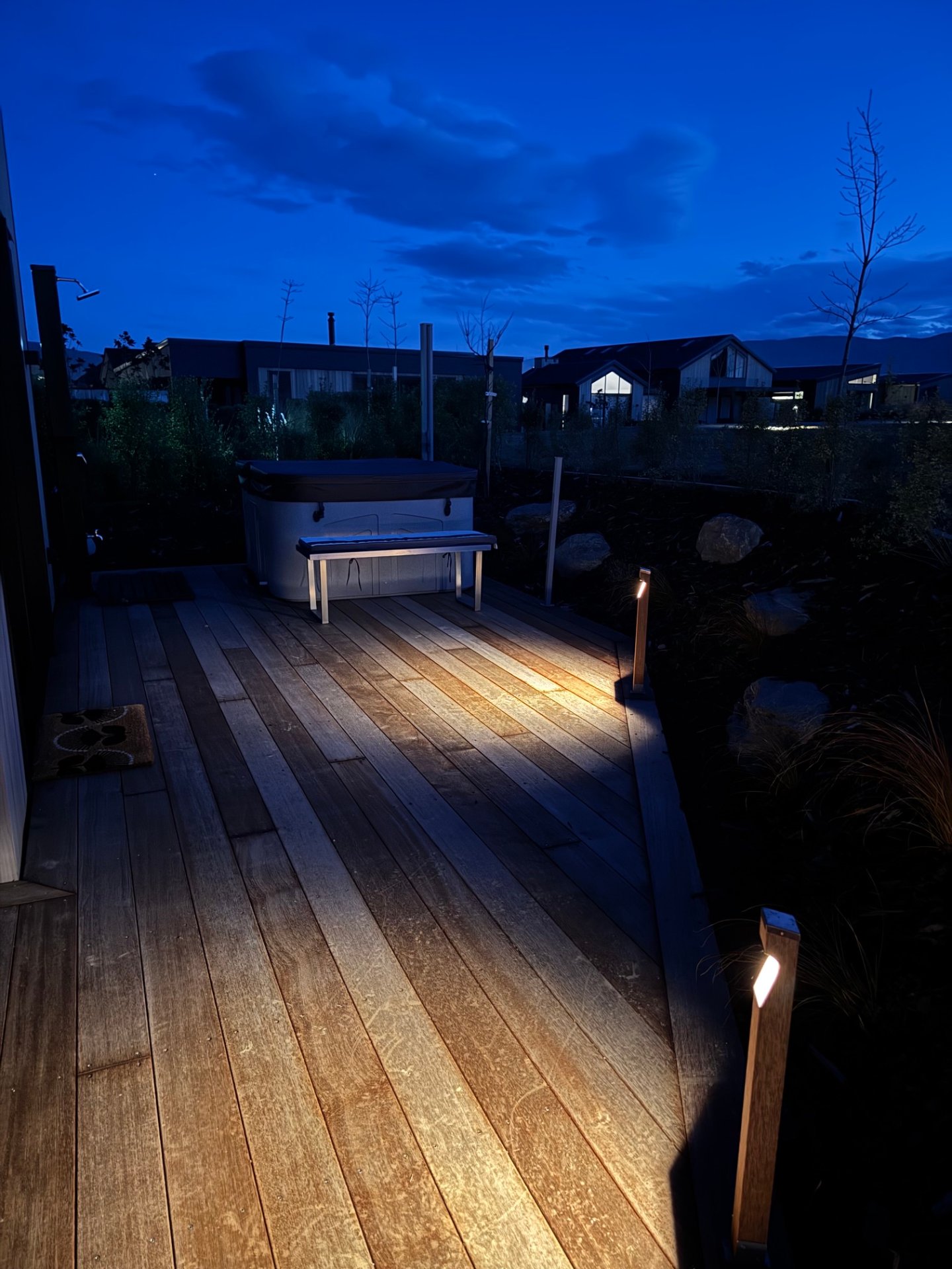 Andrew Tall Electrical