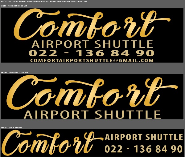 Auckland Airport Shuttle