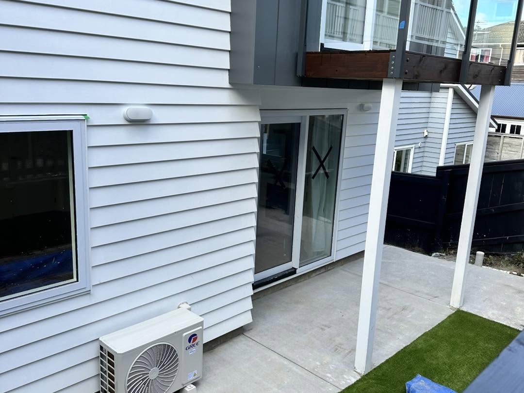 Get Pumped Heatpumps