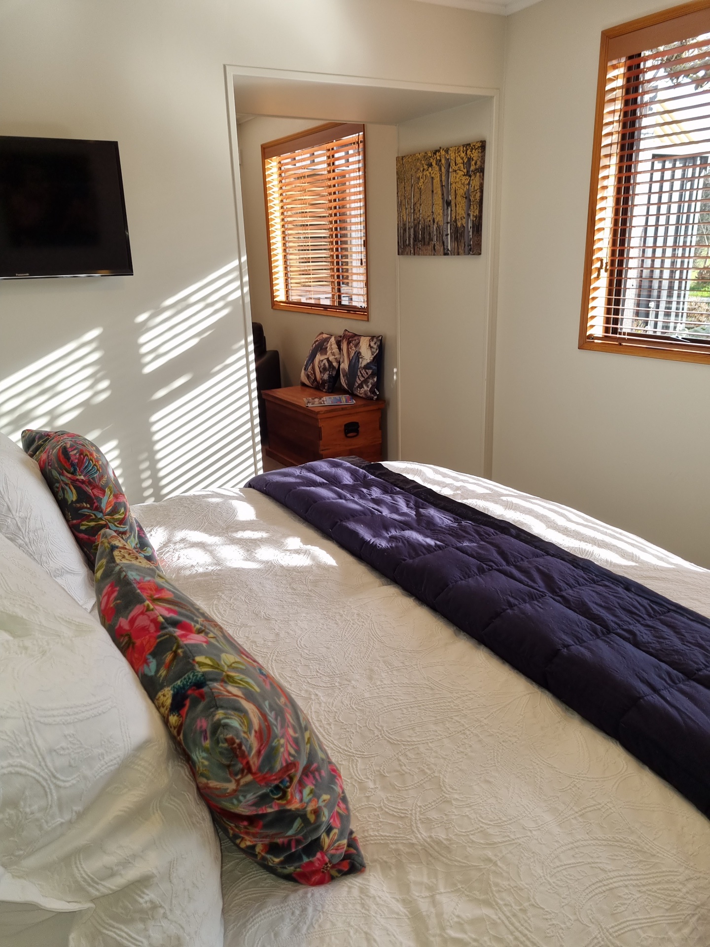 Alpine Rock B&B