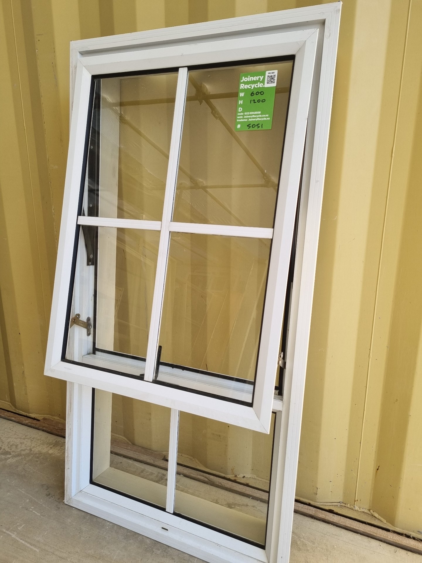 Joinery Recycle