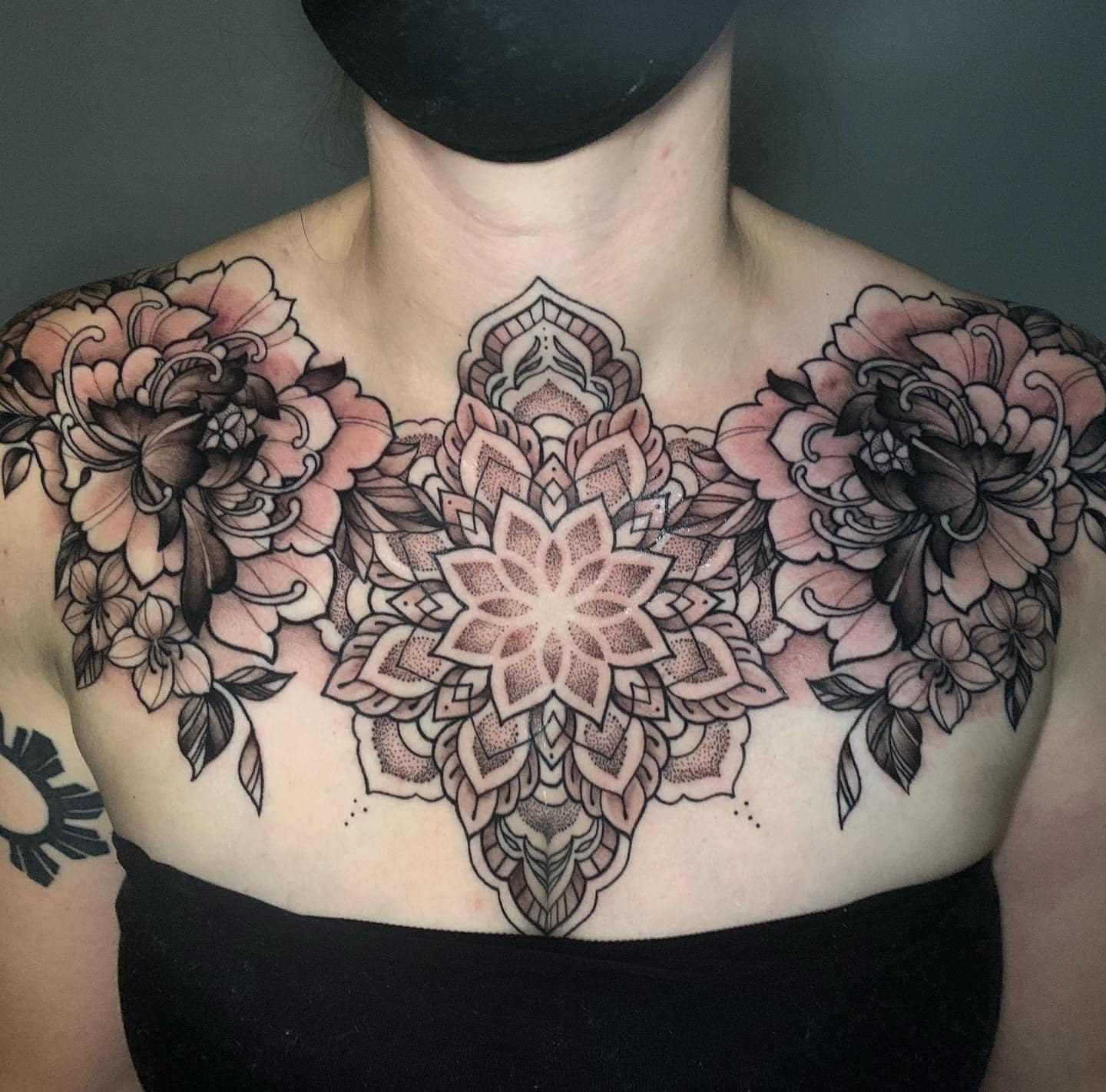 Visual Intelligence Tattoo & Art Studio