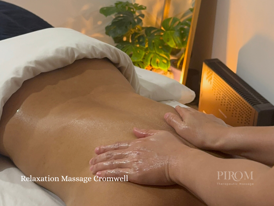 Pirom Therapeutic Massage - Cromwell