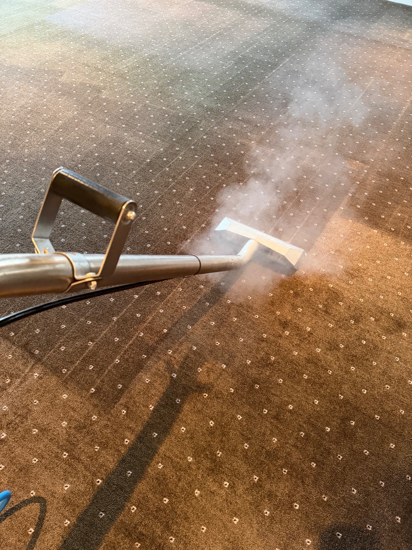 Advanced Carpets & Restoration