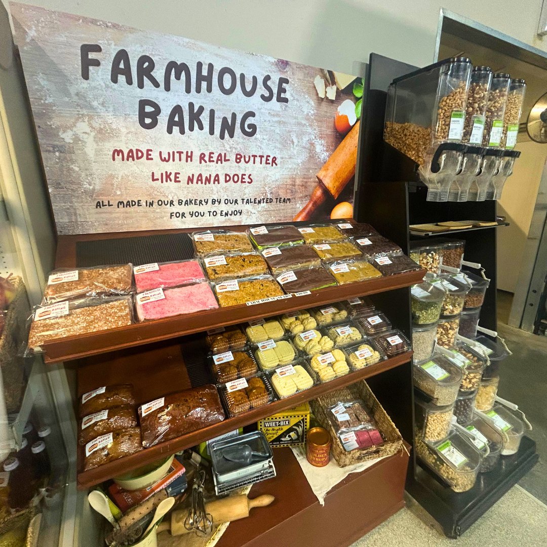 Geraldine Farmshop and Cafe