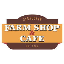 Geraldine Farmshop and Cafe